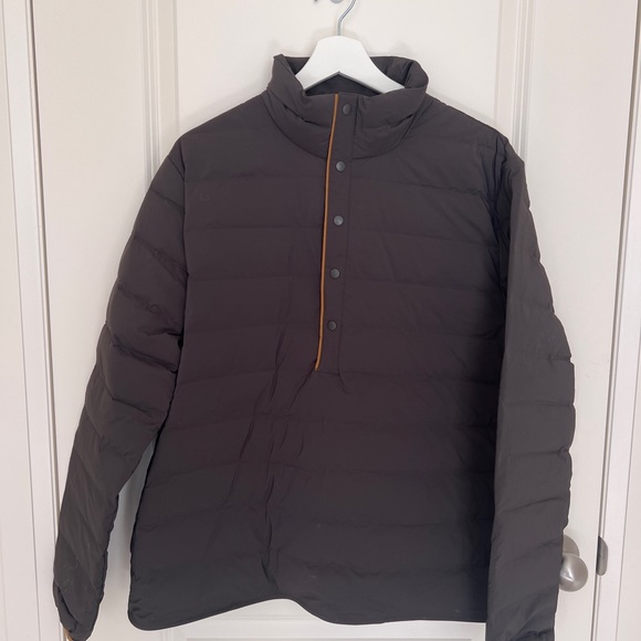 Jenni kayne down pullover - Picture 5 of 6